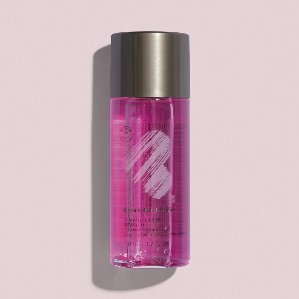 Démaquillant Biphasé | QDB (110ml)
