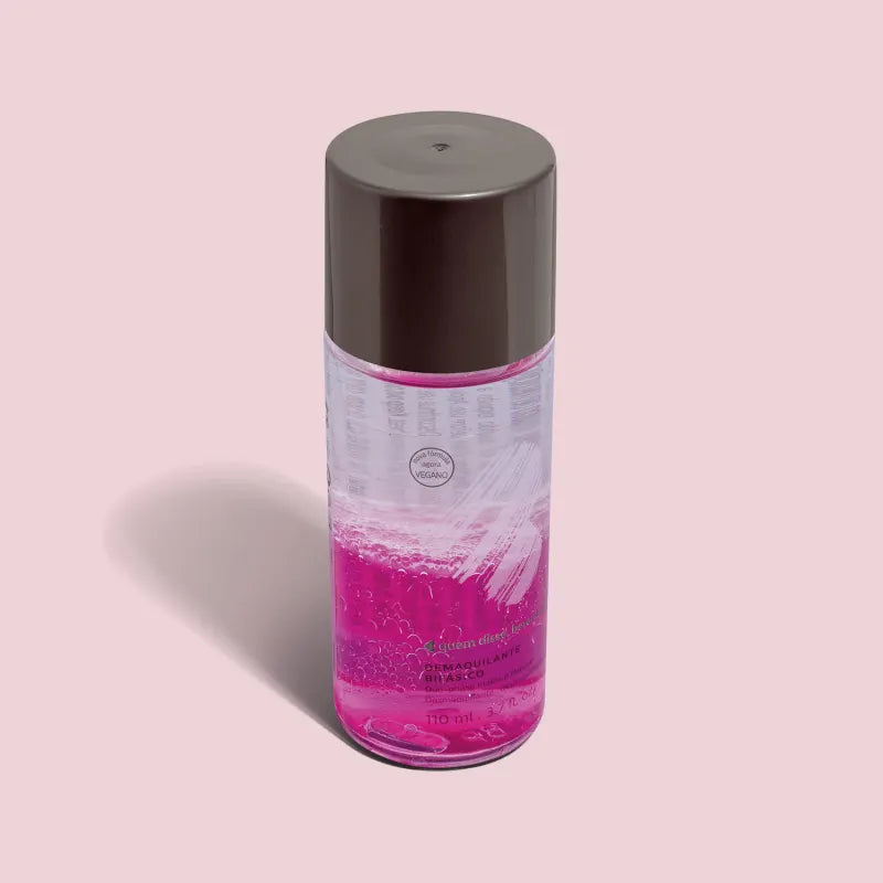 Démaquillant Biphasé | QDB (110ml)