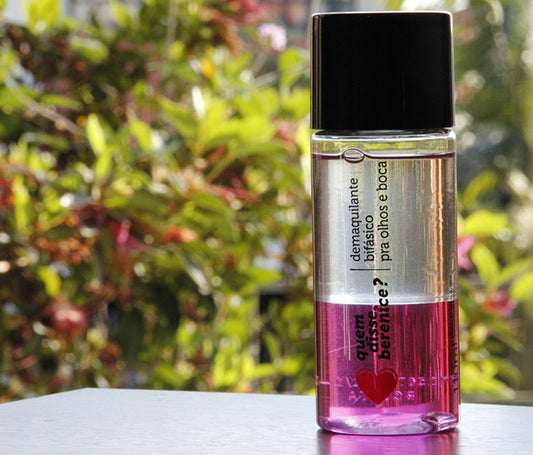 Démaquillant Biphasé | QDB (110ml)