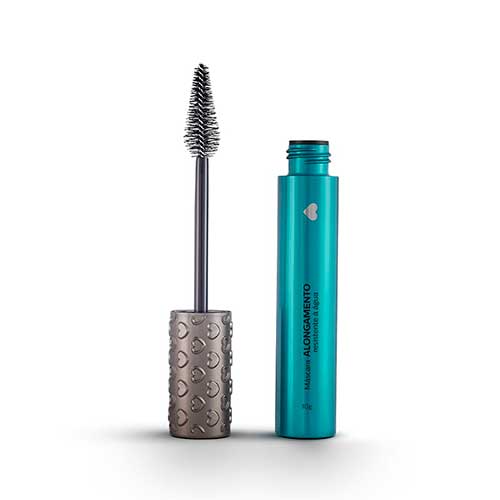 Mascara Allongeant Waterproof | QDB (10g)