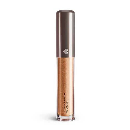 Glitter Liquide Multi-usages | QDB (4ml)