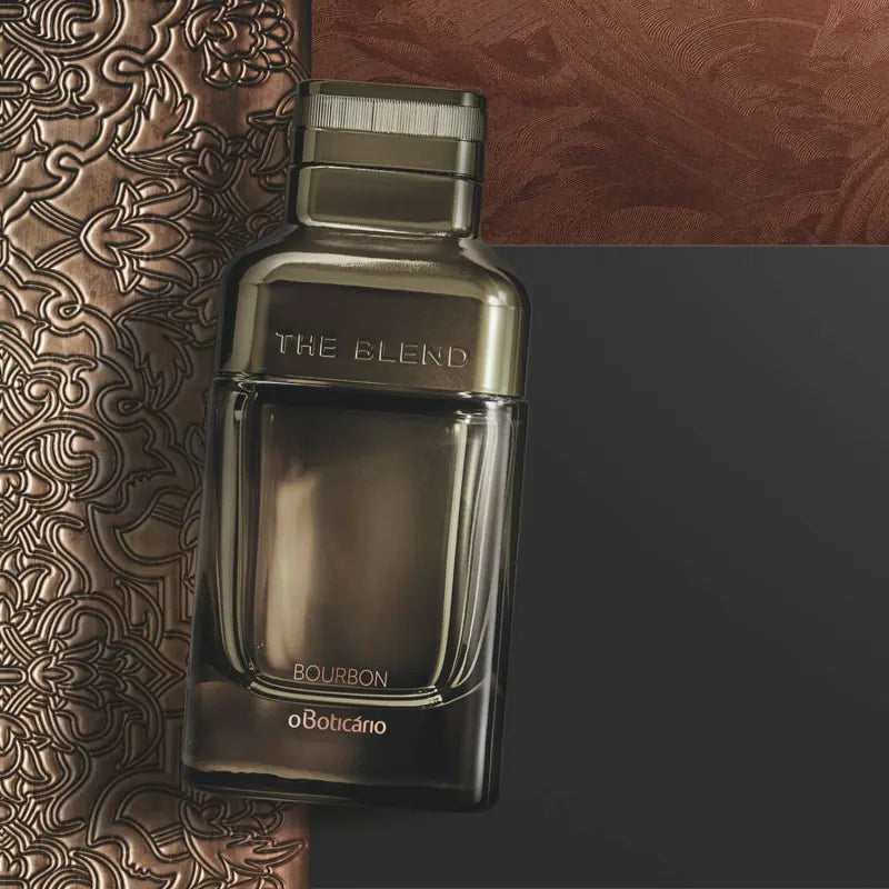 The Blend Bourbon Eau de Parfum | The Blend (100ml)