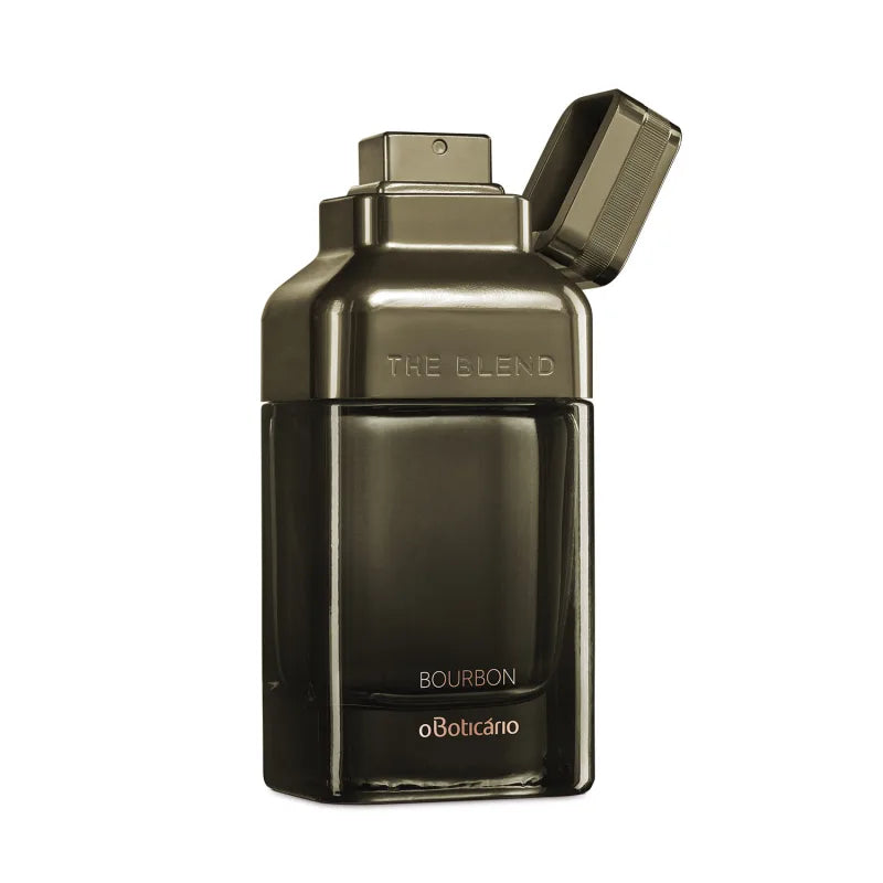 The Blend Bourbon Eau de Parfum | The Blend (100ml)