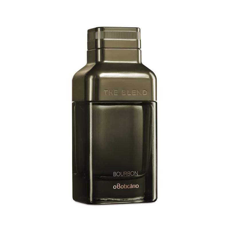 The Blend Bourbon Eau de Parfum | The Blend (100ml)