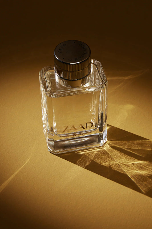 Zaad Eau de Parfum | Zaad (95 ml)