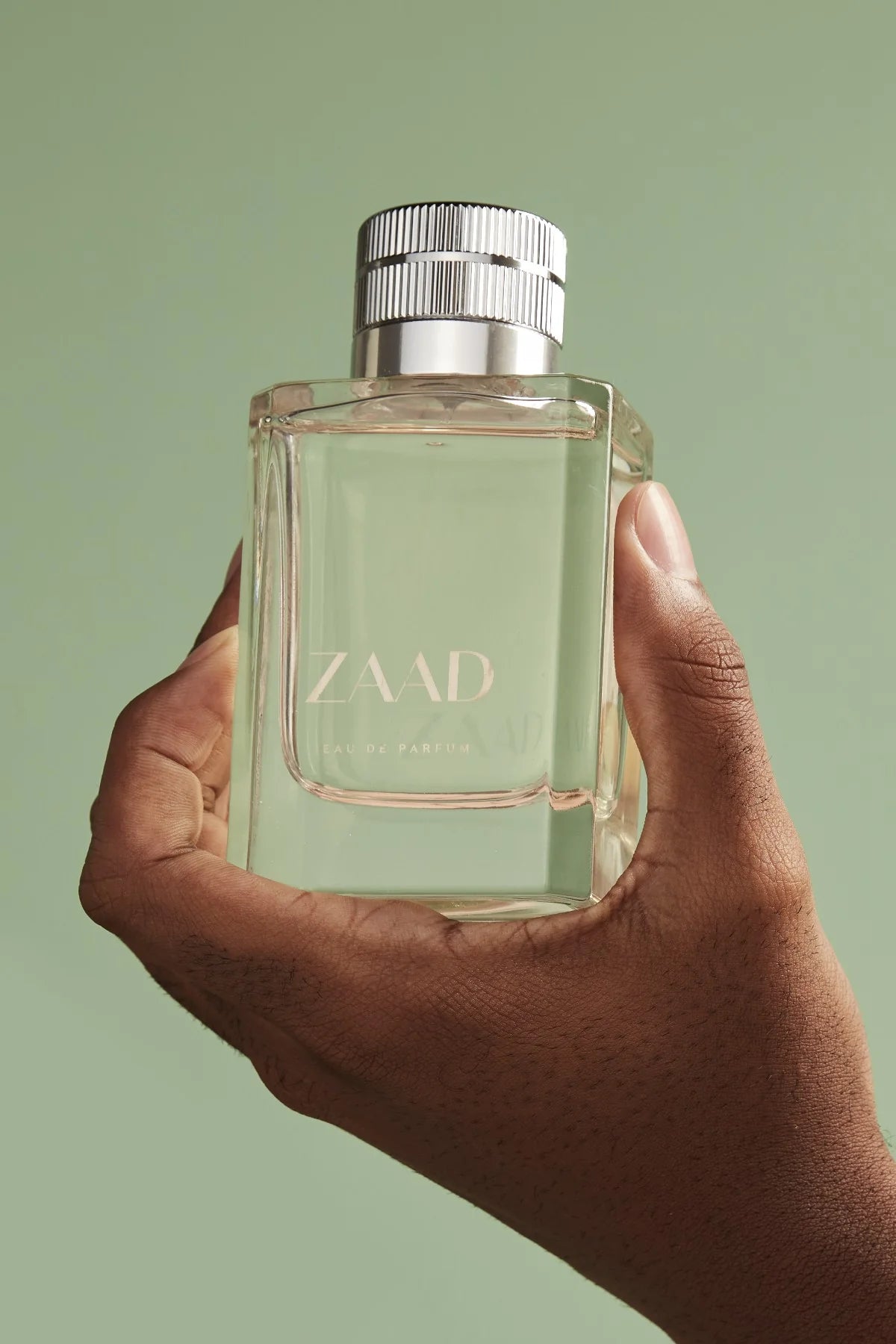 Zaad Eau de Parfum | Zaad (95 ml)
