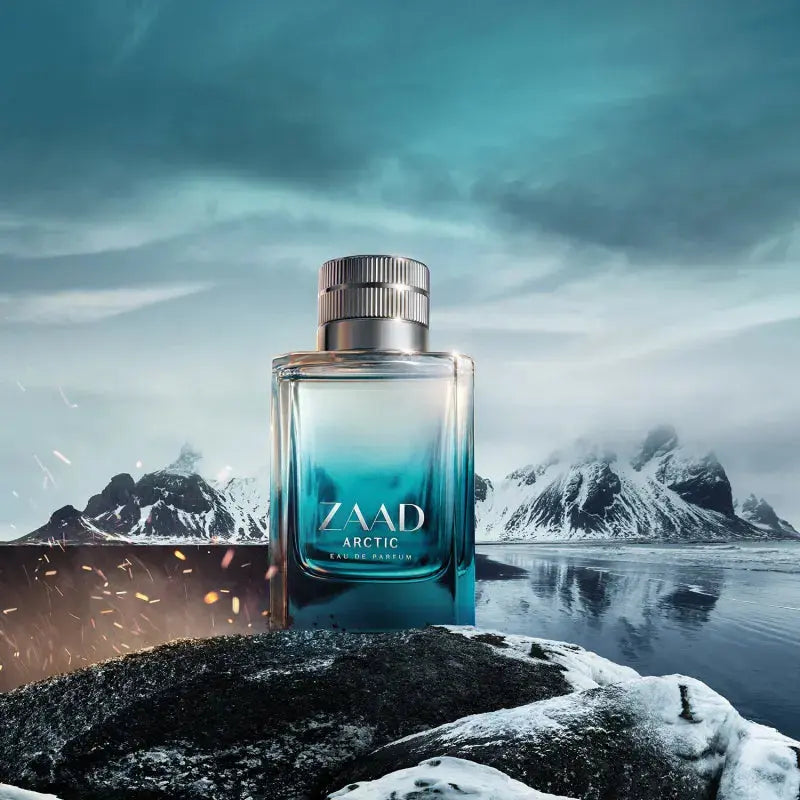 Zaad Arctic Eau de Parfum | Zaad (95 ml)