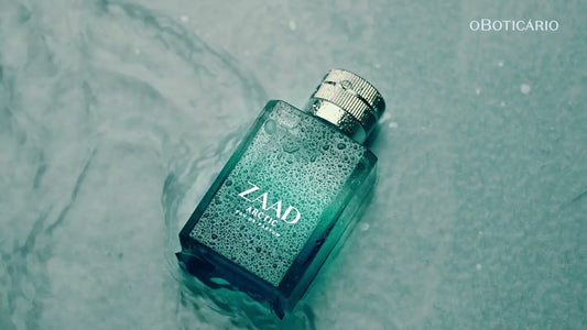 Zaad Arctic Eau de Parfum | Zaad (95 ml)