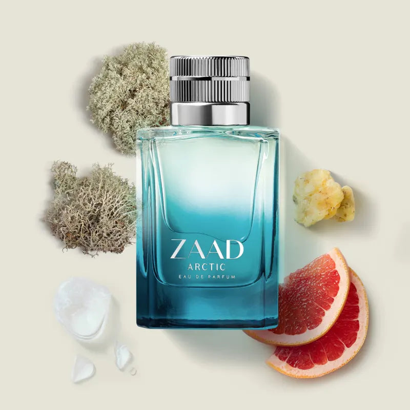 Zaad Arctic Eau de Parfum | Zaad (95 ml)