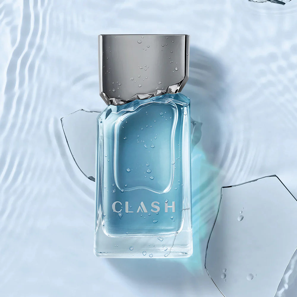 Clash Eau de Toilette | Clash O Boticário (100 ml)