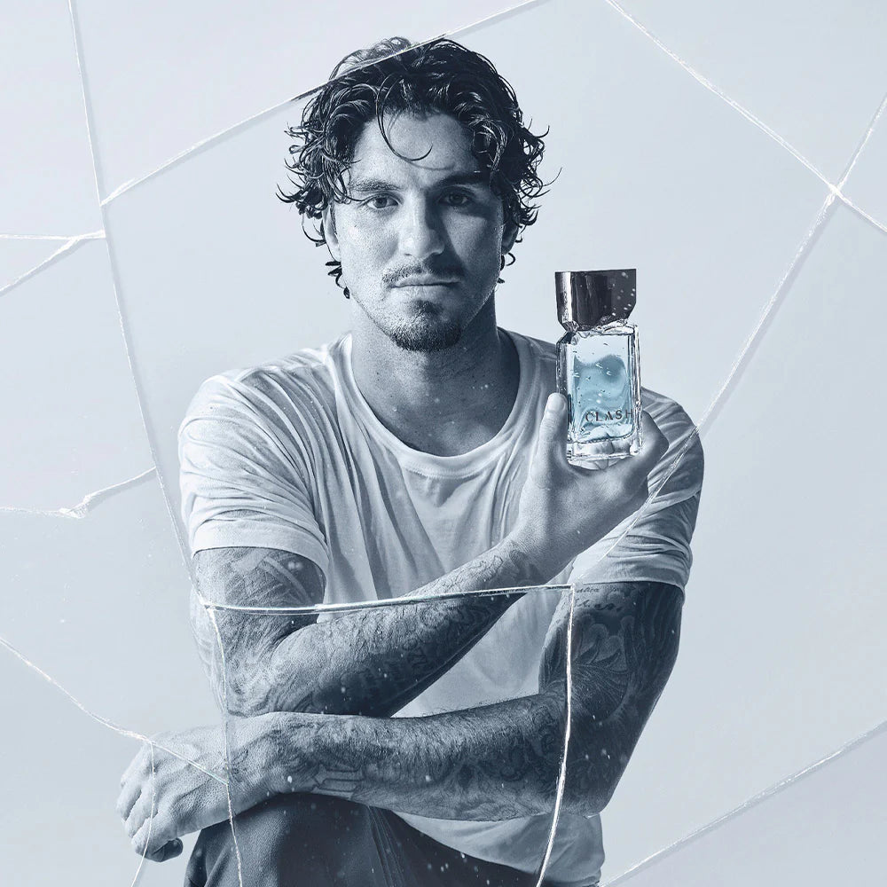 Clash Eau de Toilette | Clash O Boticário (100 ml)