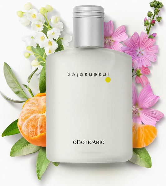 Insensatez Eau de Toilette | Boticollection (100 ml)
