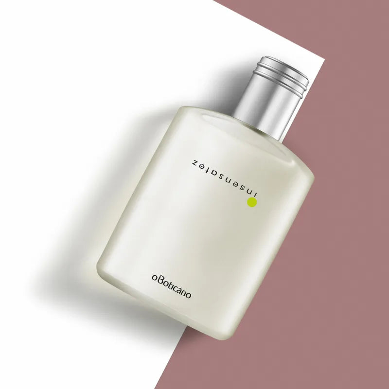 Insensatez Eau de Toilette | Boticollection (100 ml)