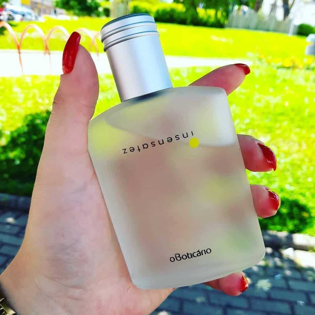Insensatez Eau de Toilette | Boticollection (100 ml)