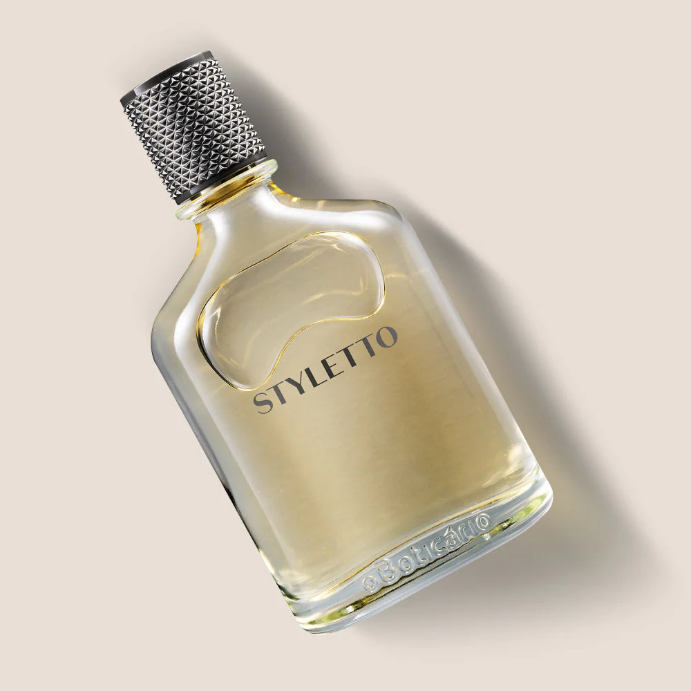 Styletto Eau de Toilette | Boticollection (100 ml)