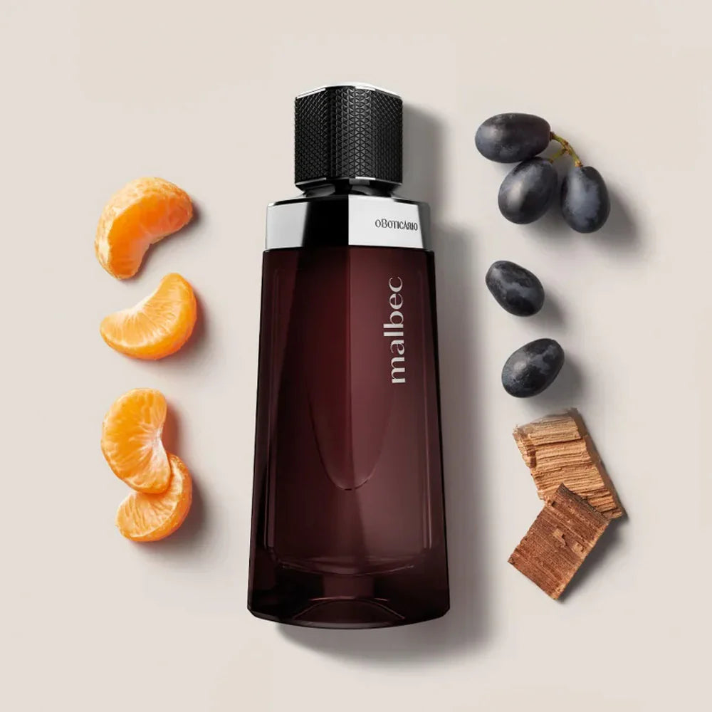 Malbec Eau de Toilette | Malbec (100 ml)