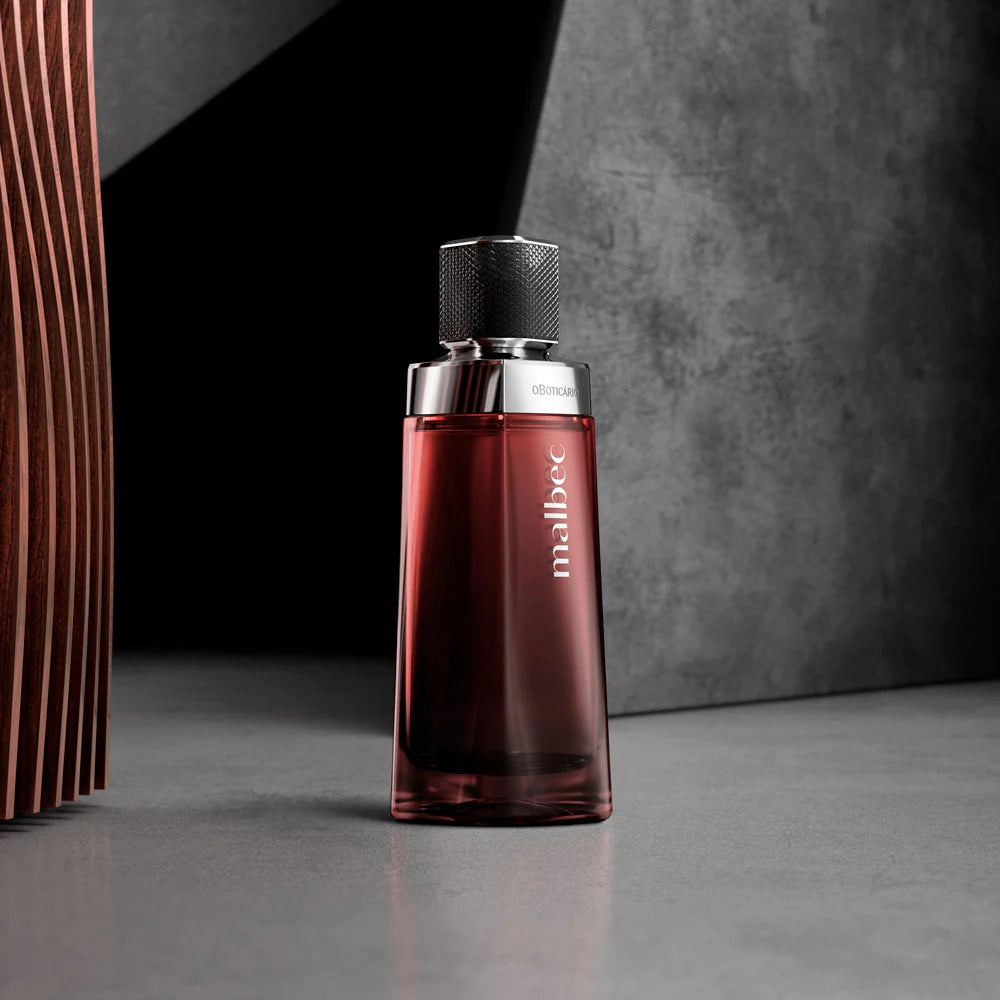 Malbec Eau de Toilette | Malbec (100 ml)