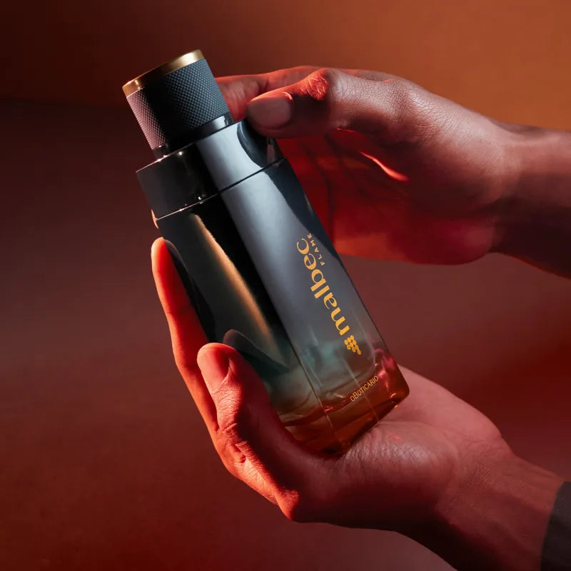 Malbec Flame Eau de Toilette | Malbec (100 ml)