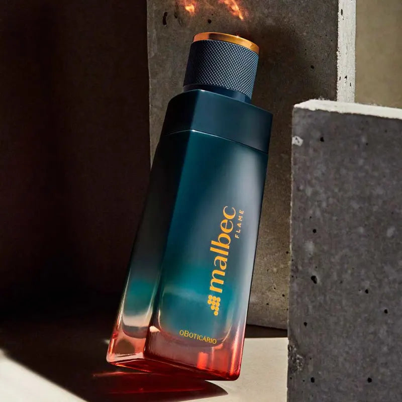 Malbec Flame Eau de Toilette | Malbec (100 ml)
