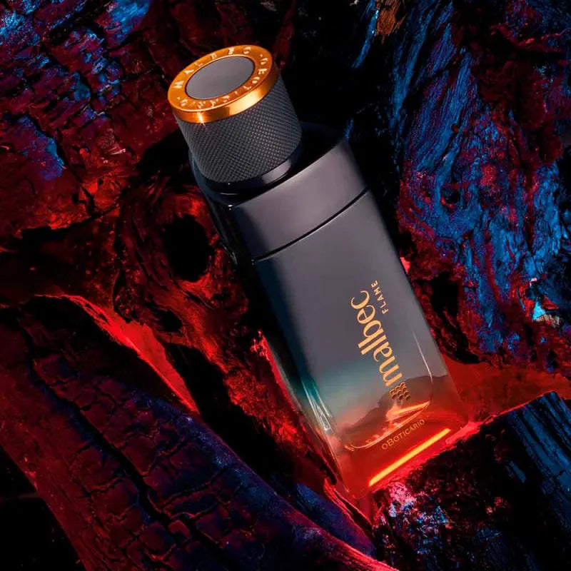 Malbec Flame Eau de Toilette | Malbec (100 ml)