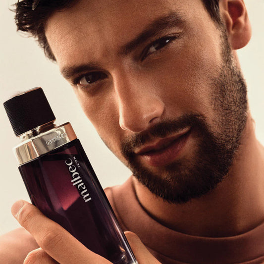 Malbec Icon Eau de Toilette | Malbec (100ml)