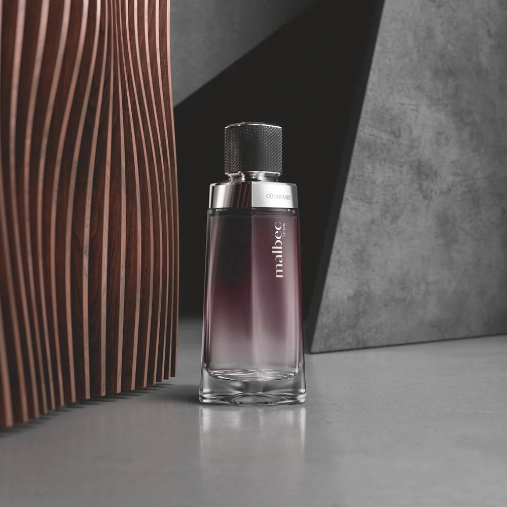 Malbec Icon Eau de Toilette | Malbec (100ml)