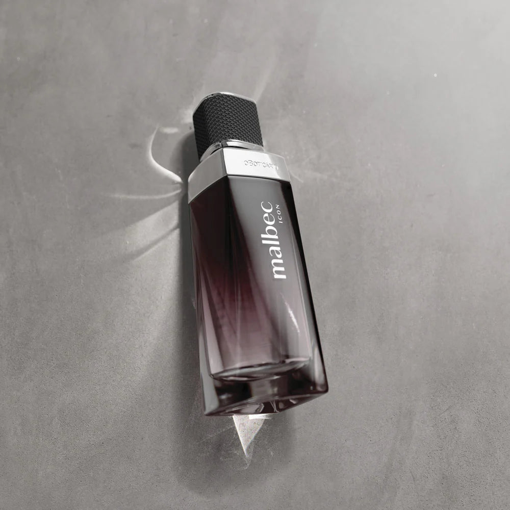Malbec Icon Eau de Toilette | Malbec (100ml)