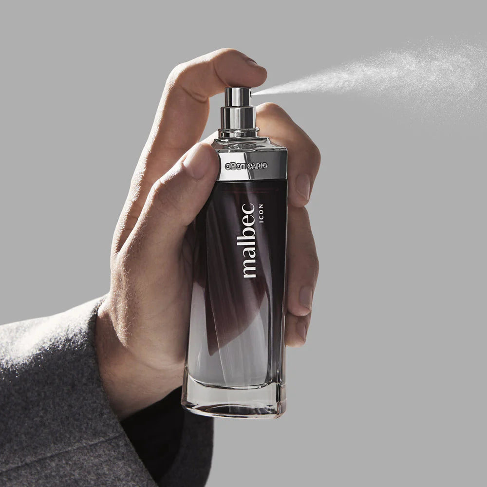 Malbec Icon Eau de Toilette | Malbec (100ml)