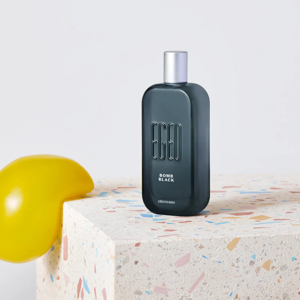 Egeo Bomb Black Eau de Toilette | Egeo (90ml)