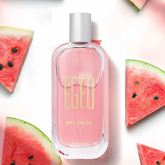 Egeo Melancia Eau de Toilette | Egeo (90ml)