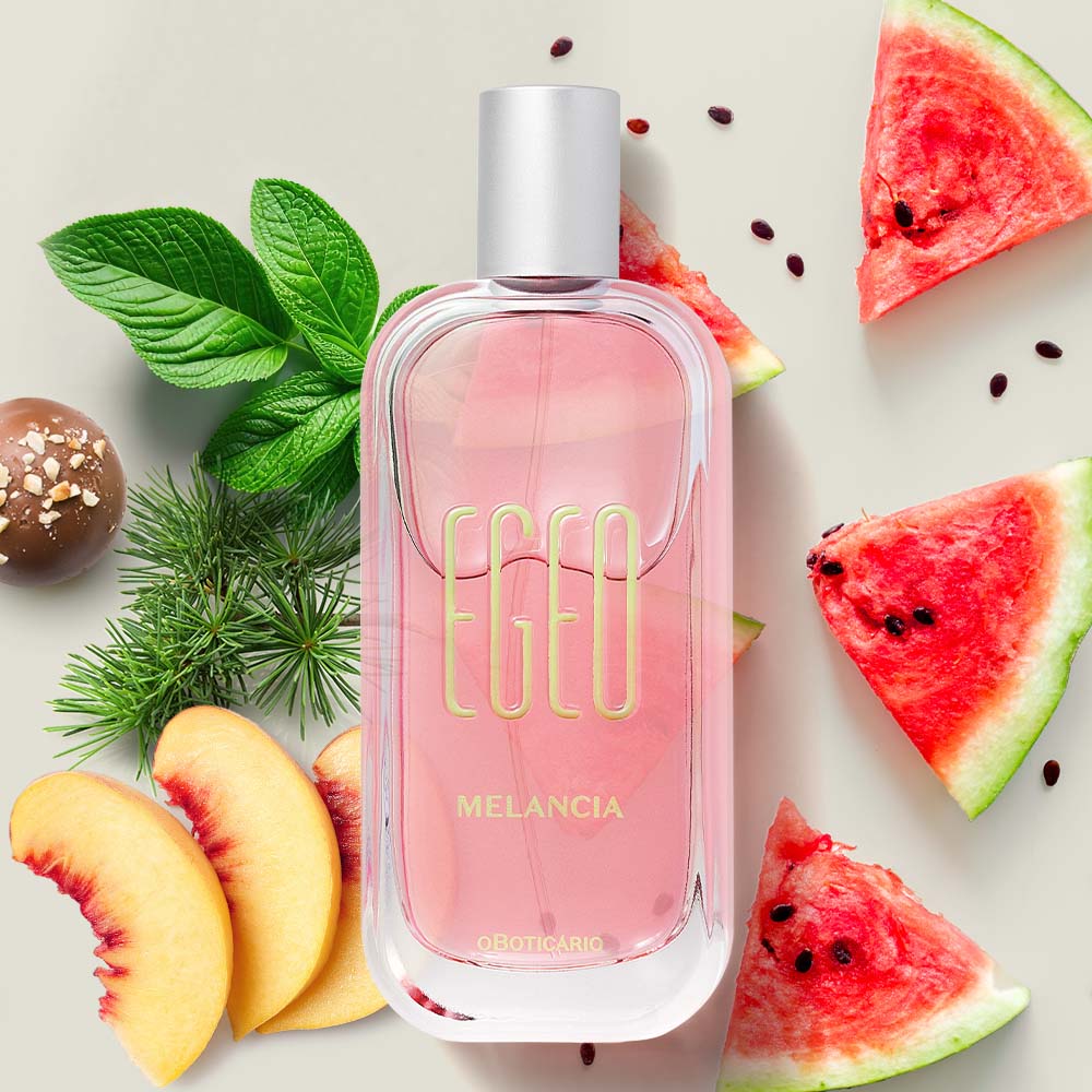 Egeo Melancia Eau de Toilette | Egeo (90ml)