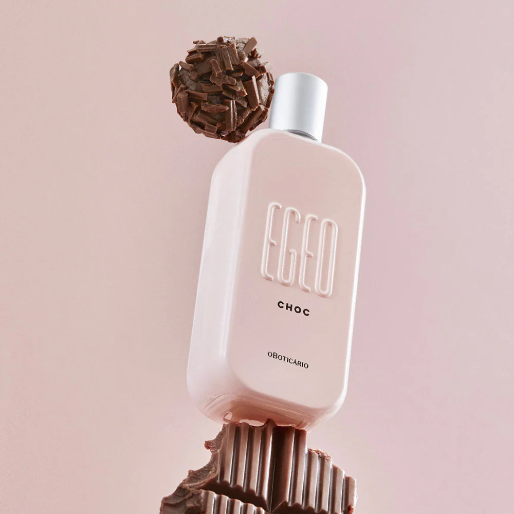 Egeo Choc Eau de Toilette | Egeo (90ml)