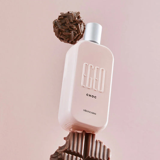 Egeo Choc Eau de Toilette | Egeo (90ml)
