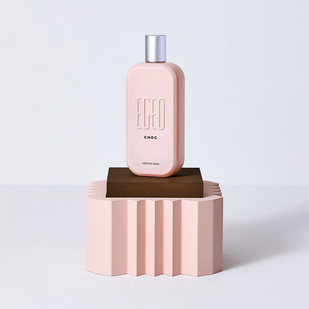 Egeo Choc Eau de Toilette | Egeo (90ml)