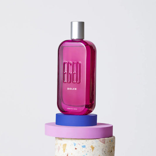 Egeo Dolce Eau de Toilette – 90ml