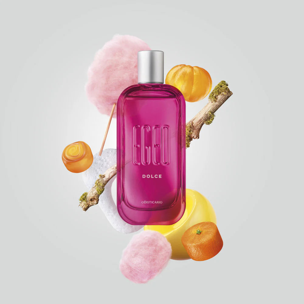 Egeo Dolce Eau de Toilette – 90ml