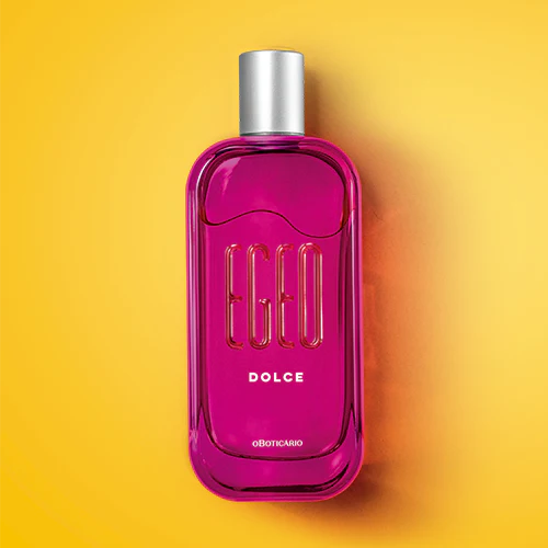 Egeo Dolce Eau de Toilette – 90ml