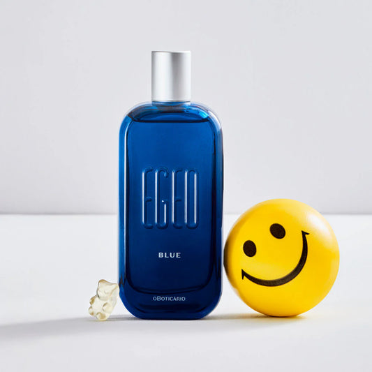 Egeo Blue Eau de Toilette | Egeo (90ml)