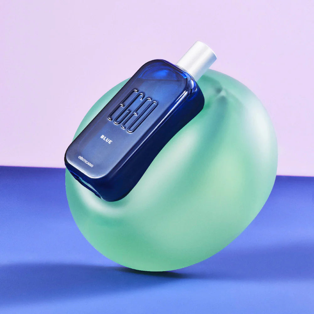 Egeo Blue Eau de Toilette | Egeo (90ml)