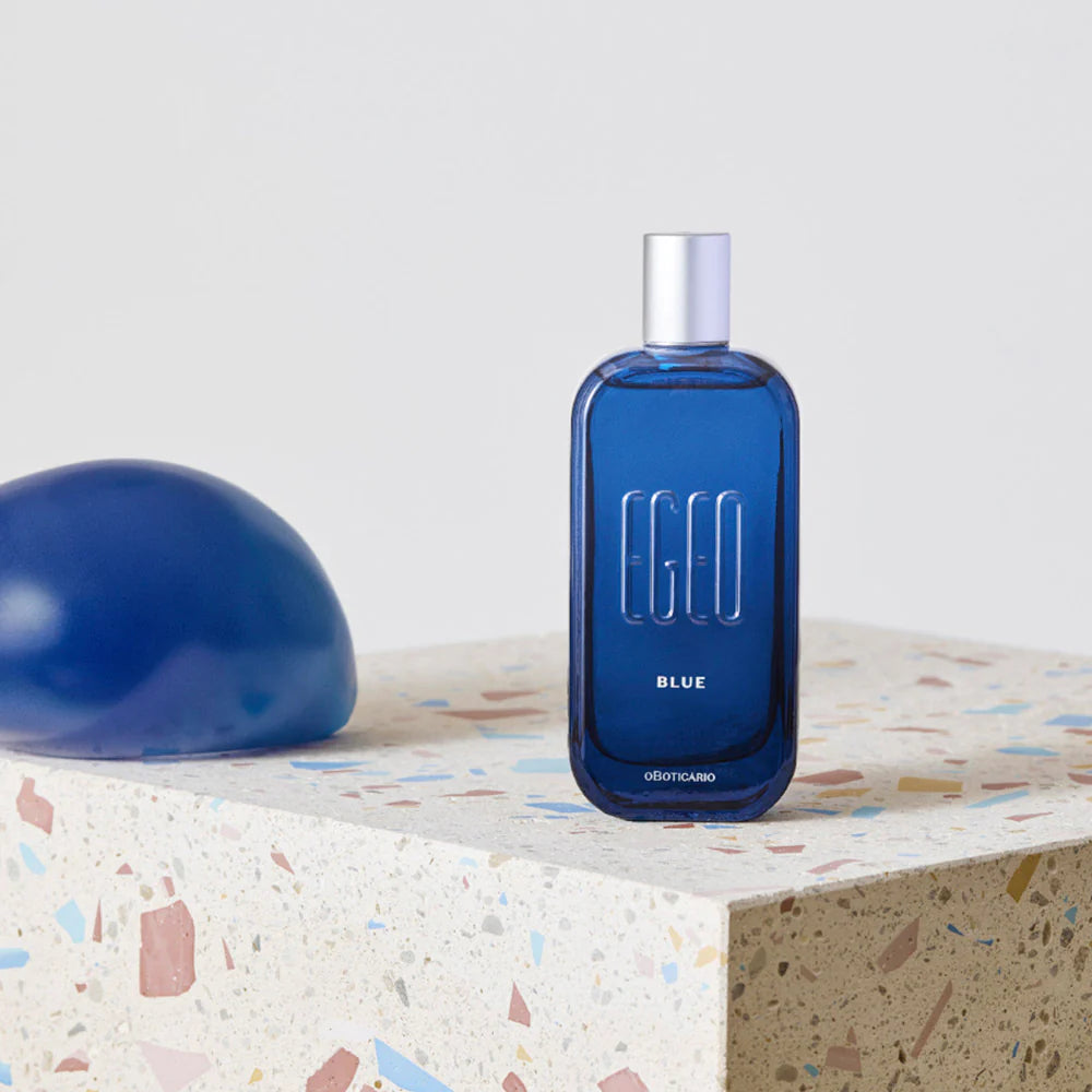 Egeo Blue Eau de Toilette | Egeo (90ml)