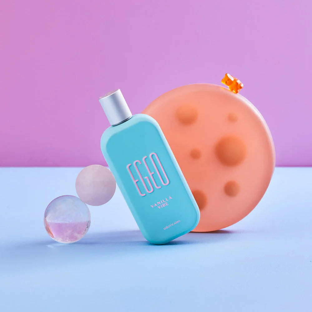 Egeo Vanilla Vibe Eau de Toilette | Egeo (90ml)