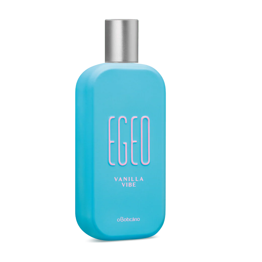 Egeo Vanilla Vibe Eau de Toilette | Egeo (90ml)