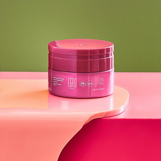 Egeo Dolce Merengue Mousse | Egeo (250g)