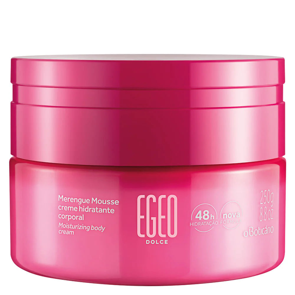 Egeo Dolce Merengue Mousse | Egeo (250g)