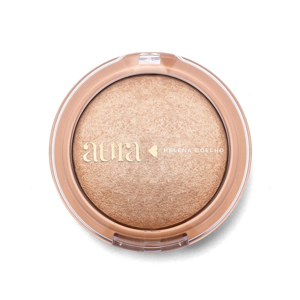 Highlighter Aura By Helena Coelho | AURA (9 g)