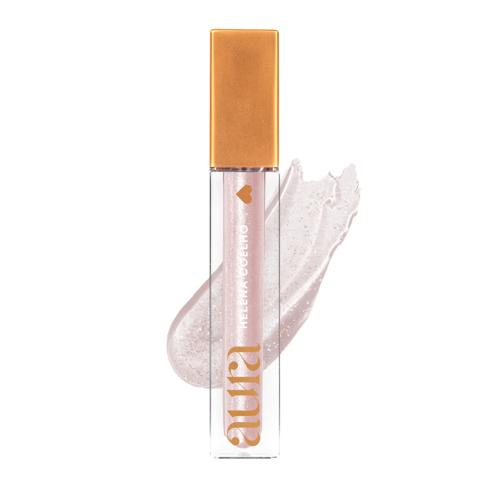 Gloss Boss Aura By Helena Coelho | AURA (9g)